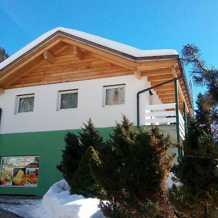 Alpen Ferienwohnung II Lappago Экстерьер фото